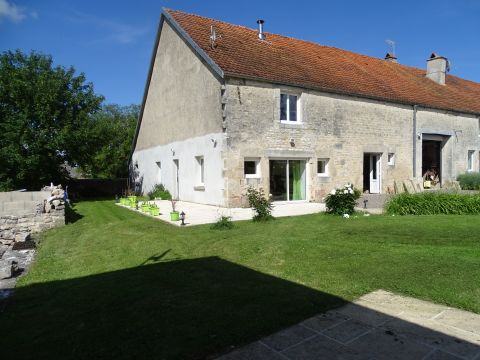 Casa rural en Arc en barrois - Detalles sobre el alquiler n8913 Foto n0