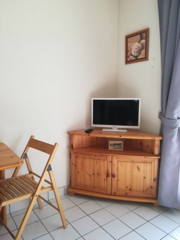 Apartamento en Pornic - Detalles sobre el alquiler n8916 Foto n3