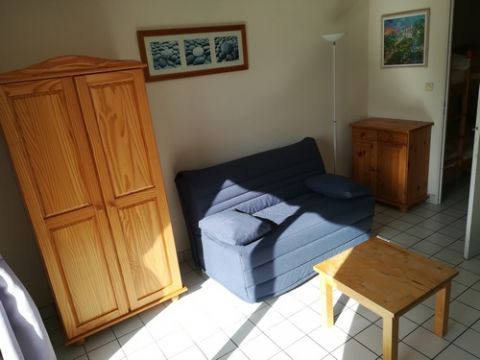 Apartamento en Pornic - Detalles sobre el alquiler n8916 Foto n5