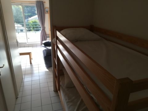 Appartement  Pornic - Location vacances, location saisonnire n8916 Photo n6