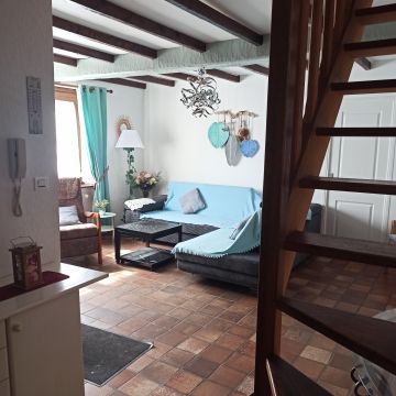 Maison  Wissant - Location vacances, location saisonnire n8929 Photo n1