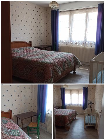 Maison  Wissant - Location vacances, location saisonnire n8929 Photo n4