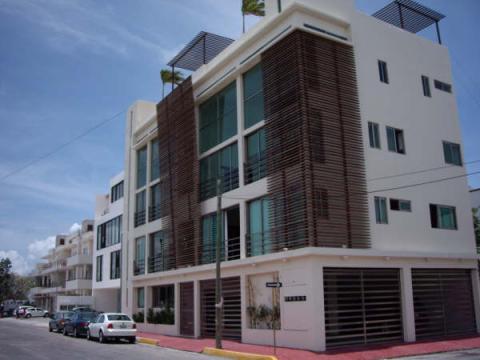 Appartement à Playa Del Carmen - Location vacances, location saisonnière n°893 Photo n°1