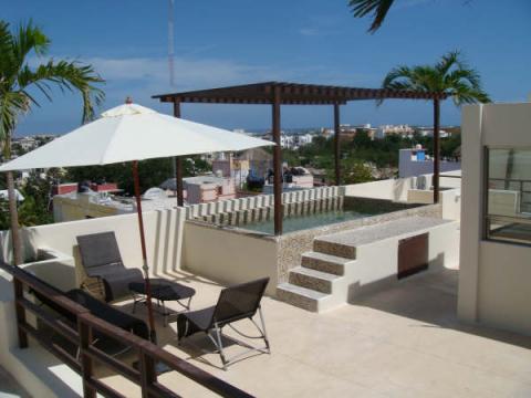 Appartement à Playa Del Carmen - Location vacances, location saisonnière n°893 Photo n°0 thumbnail