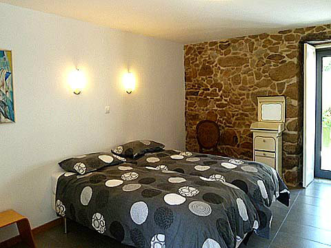 Bed and Breakfast in Maçãs de Dona Maria - Vacation, holiday rental ad # 8934 Picture #6 thumbnail