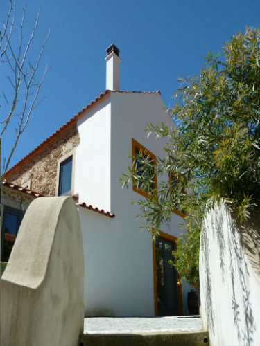  Mas De Dona Maria - 2 people - holiday home