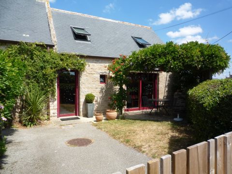 Maison  Penmarch - Location vacances, location saisonnire n8946 Photo n0