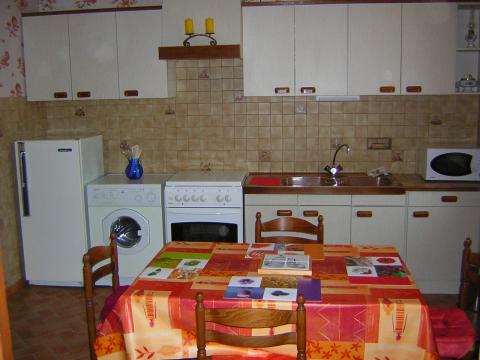 Farm in Saint quentin sur indrois - Vacation, holiday rental ad # 8980 Picture #1 thumbnail