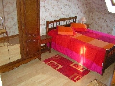 Farm in Saint quentin sur indrois - Vacation, holiday rental ad # 8980 Picture #3