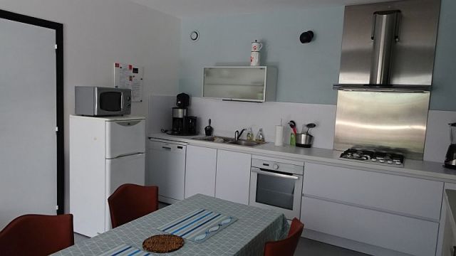 Appartement in Lomener Ploemeur Kerpape - Anzeige N  9012 Foto N2