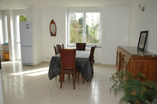 Haus in Douarnenez fr  7 •   3 Schlafzimmer 