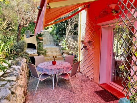 Maison  Antibes - Location vacances, location saisonnire n9056 Photo n12