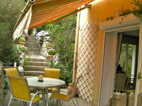 House in Antibes - Vacation, holiday rental ad # 9056 Picture #0 thumbnail