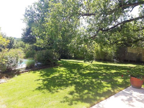 House in Loubressac - Vacation, holiday rental ad # 9074 Picture #12 thumbnail
