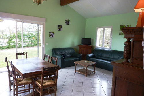 House in Loubressac - Vacation, holiday rental ad # 9074 Picture #2 thumbnail