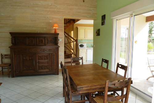 Maison à Loubressac - Location vacances, location saisonnière n°9074 Photo n°3