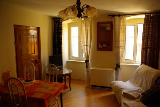 Appartement in La Petite Pierre - Anzeige N°  9090 Foto N°1