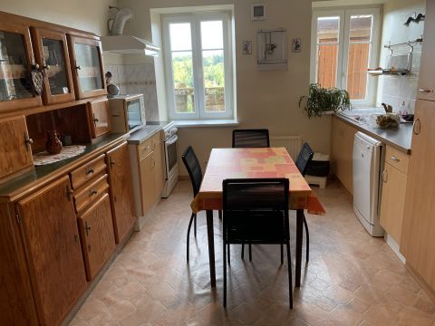 Appartement  La Petite Pierre - Location vacances, location saisonnire n9090 Photo n10