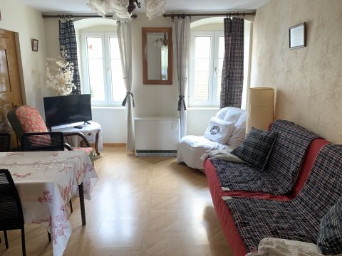 Apartamento en La Petite Pierre - Detalles sobre el alquiler n9090 Foto n4