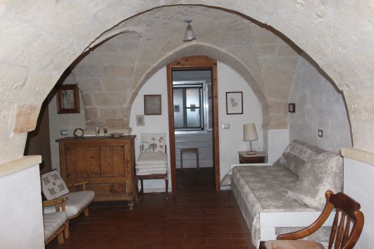 House in Maruggio - Vacation, holiday rental ad # 9093 Picture #2