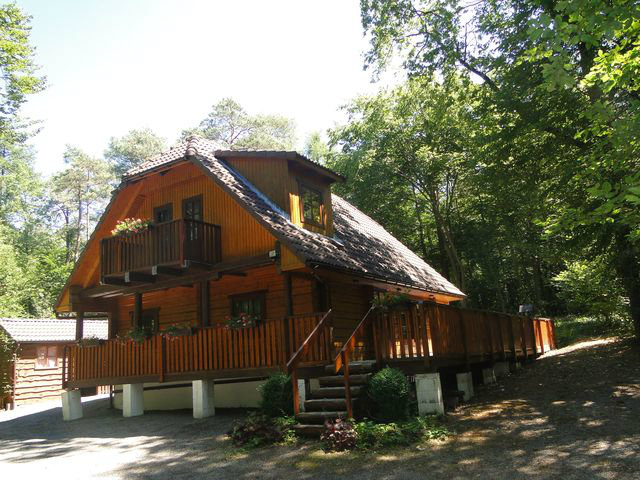 Belgique Ardenne Chalet  photo