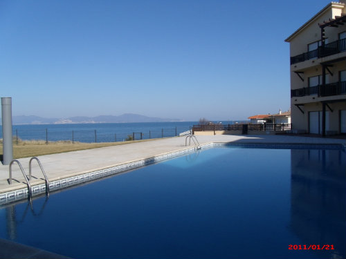 Flat in L'escala - Vacation, holiday rental ad # 9112 Picture #19