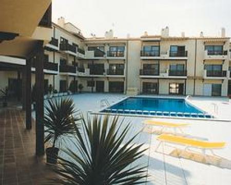 Flat in L'escala - Vacation, holiday rental ad # 9112 Picture #3 thumbnail
