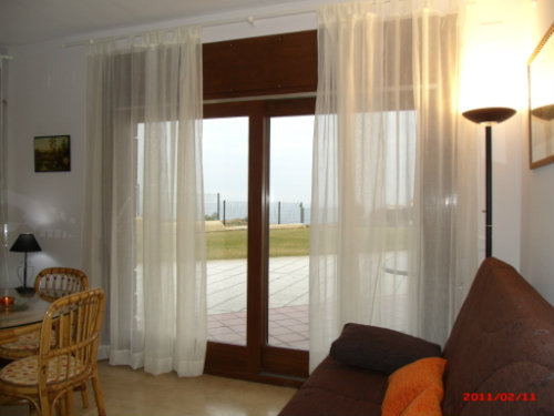 Flat in L'escala - Vacation, holiday rental ad # 9112 Picture #6 thumbnail