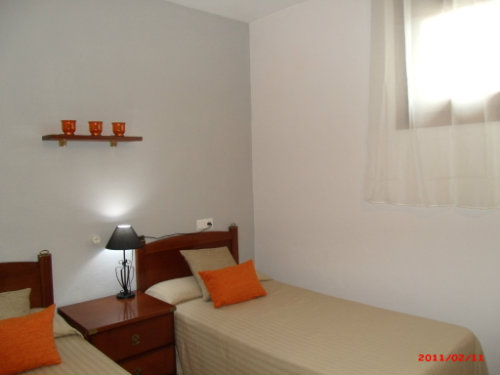Flat in L'escala - Vacation, holiday rental ad # 9112 Picture #8 thumbnail