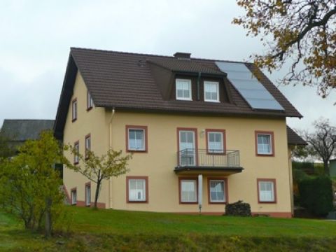 Appartement in Dreis-Brck - Anzeige N  9113 Foto N0