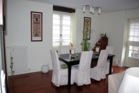 Flat in Biarritz - Vacation, holiday rental ad # 912 Picture #0 thumbnail