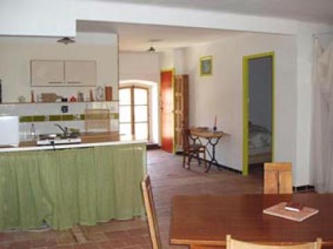Appartement in Coursan - Vakantie verhuur advertentie no 9121 Foto no 1 thumbnail
