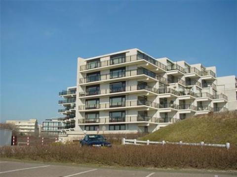 Flat in Noordwijk - Vacation, holiday rental ad # 9124 Picture #0 thumbnail