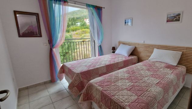 Maison  Ratzakli - Location vacances, location saisonnire n9155 Photo n6