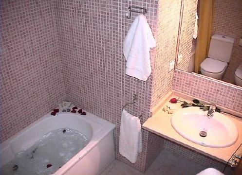 Flat in Barcelona - Vacation, holiday rental ad # 9230 Picture #2