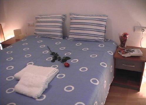 Flat in Barcelona - Vacation, holiday rental ad # 9230 Picture #4