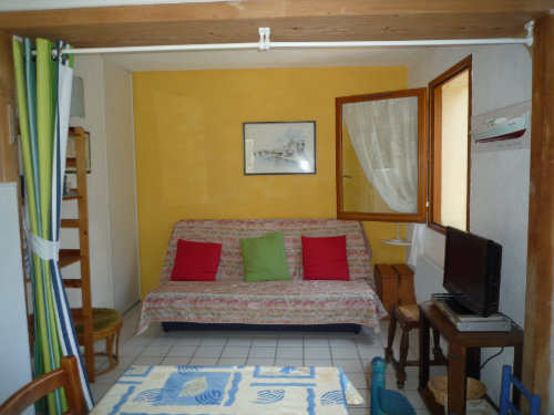 Huis in Lacanau ocean - Vakantie verhuur advertentie no 9234 Foto no 1 thumbnail