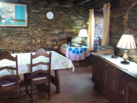 Maison  Coja - Location vacances, location saisonnire n9254 Photo n6