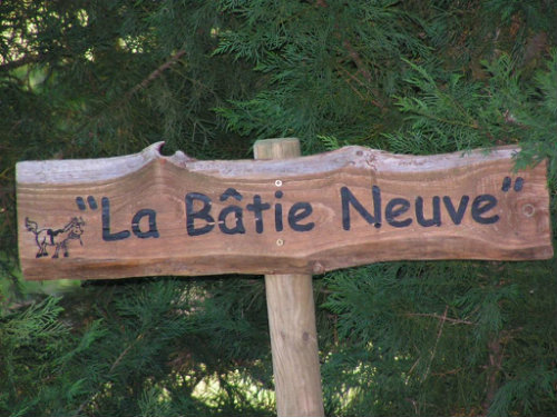Gite in La Motte du Caire - Vakantie verhuur advertentie no 9311 Foto no 16