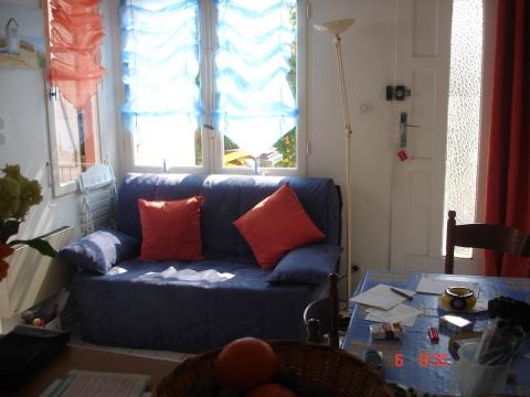 House in Canet en roussillon - Vacation, holiday rental ad # 9345 Picture #1 thumbnail