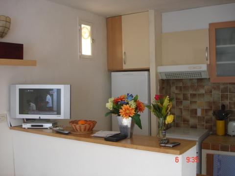 House in Canet en roussillon - Vacation, holiday rental ad # 9345 Picture #2