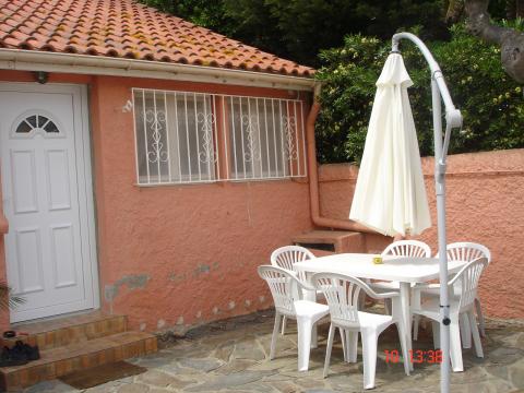 House in Canet en roussillon - Vacation, holiday rental ad # 9351 Picture #2 thumbnail