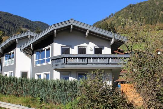 Frth (nabij zell am see) -    4 estrellas 