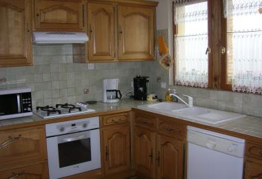 Gite in Thénac - Vacation, holiday rental ad # 943 Picture #2