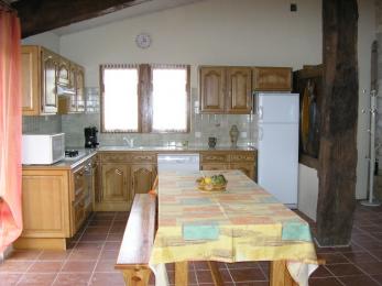 Gite in Thénac - Vacation, holiday rental ad # 943 Picture #4