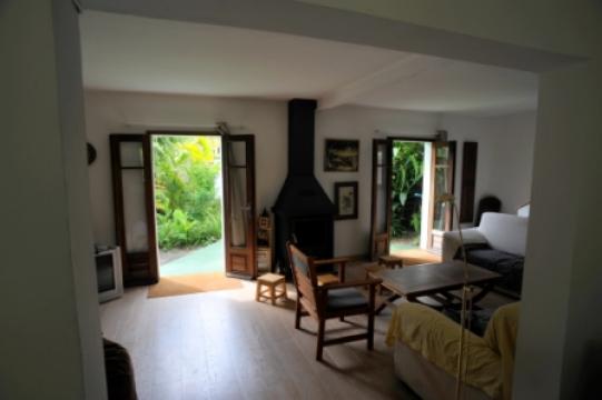 House in Palmiste rouge - Vacation, holiday rental ad # 9434 Picture #1