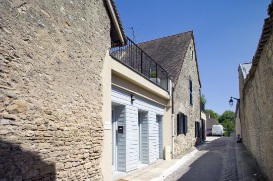 Casa en Beaune - Detalles sobre el alquiler n9443 Foto n1