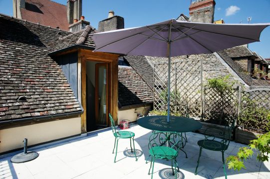 Maison  Beaune - Location vacances, location saisonnire n9443 Photo n6