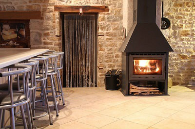 Gite  Villette les arbois pour  15 •   3 toiles 