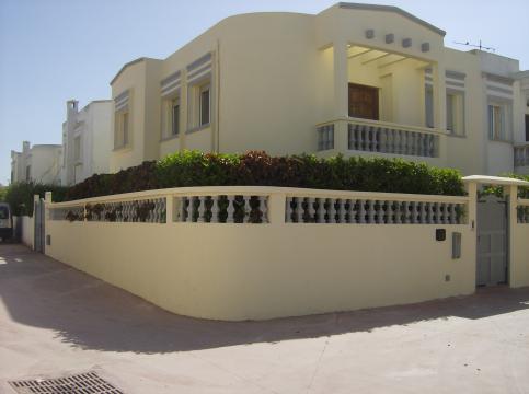 Maison à Sidi bouzid - el jadida - Location vacances, location saisonnière n°9463 Photo n°1
